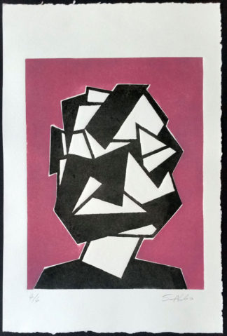 Prisme de tête, Sebastian Abbo